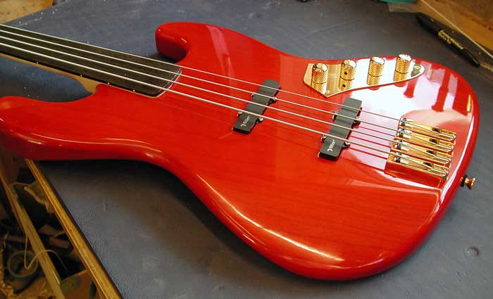RafRedBass