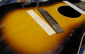 1947 Gibson LG