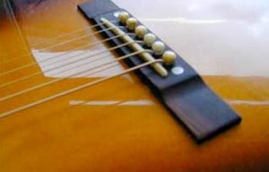 1947 Gibson LG